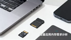 轻量应用该配多少内存？，轻量应用内存多少够用