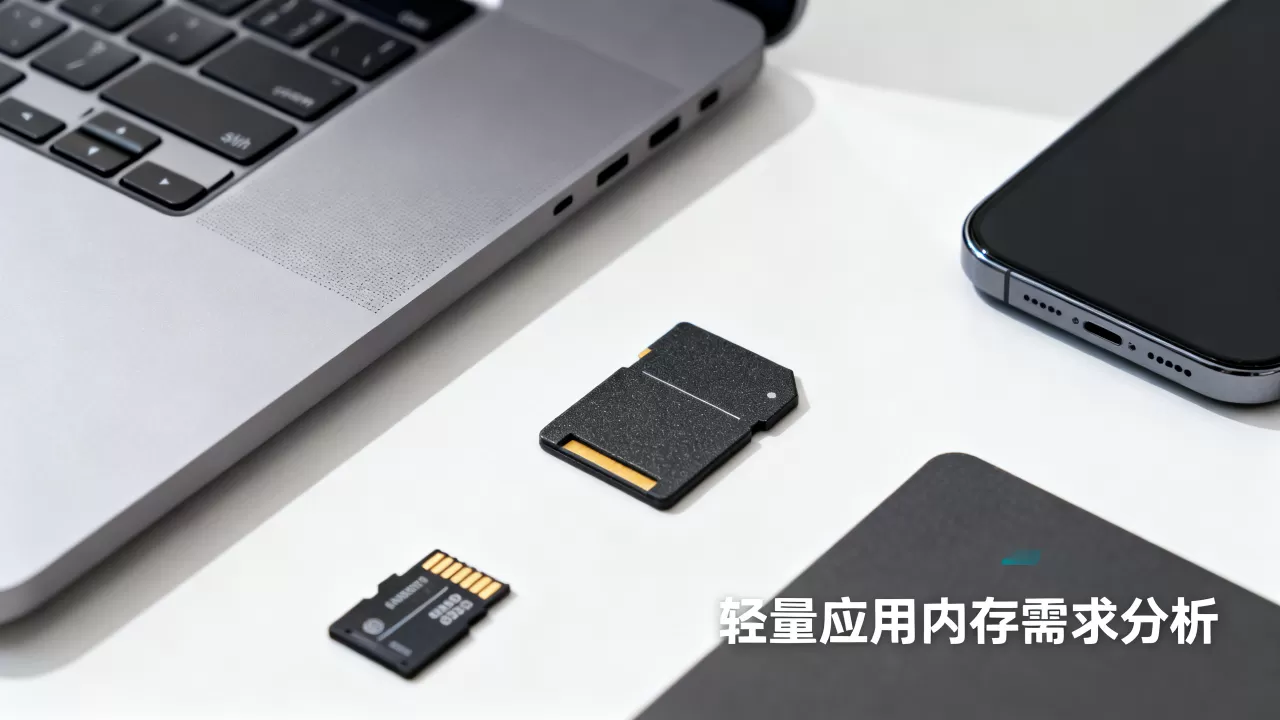 轻量应用该配多少内存?,轻量应用内存多少够用 轻量应用该配多少内存?,轻量应用内存多少够用