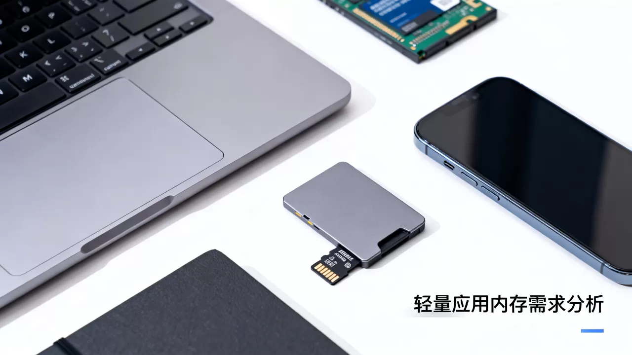 轻量应用该配多少内存?,轻量应用内存多少够用 轻量应用该配多少内存?,轻量应用内存多少够用