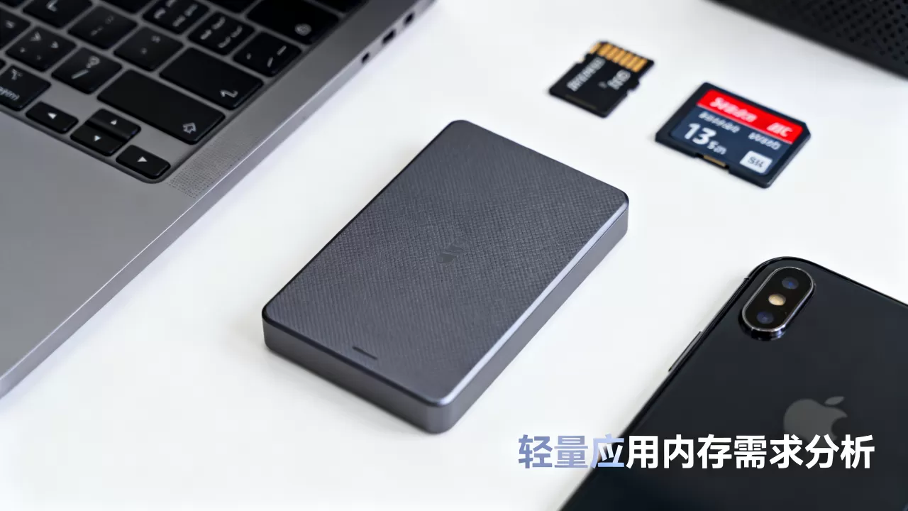 轻量应用该配多少内存?,轻量应用内存多少够用 轻量应用该配多少内存?,轻量应用内存多少够用