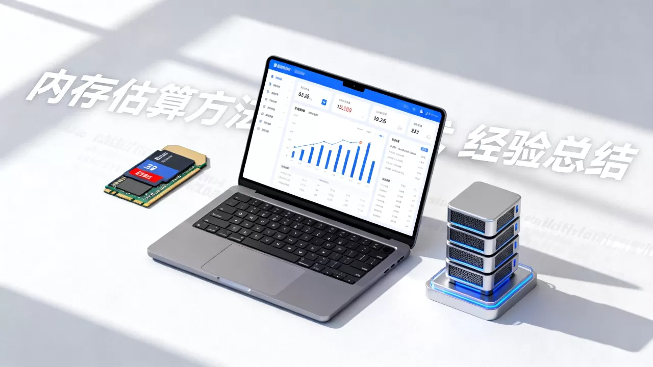 电商业务内存估算经验方法有哪些?,电商内存估算经验方法怎么选 电商业务内存估算经验方法有哪些?,电商内存估算经验方法怎么选