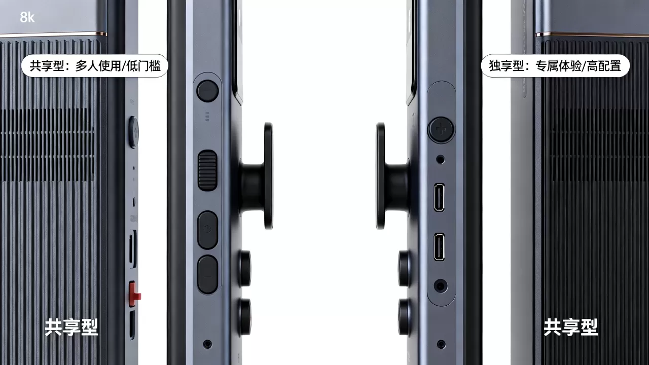 入门选共享型还是独享型?,共享型独享型避坑怎么选 入门选共享型还是独享型?,共享型独享型避坑怎么选