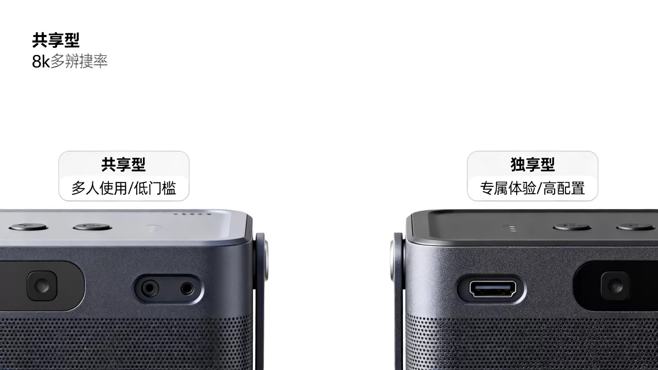 入门选共享型还是独享型?,共享型独享型避坑怎么选 入门选共享型还是独享型?,共享型独享型避坑怎么选