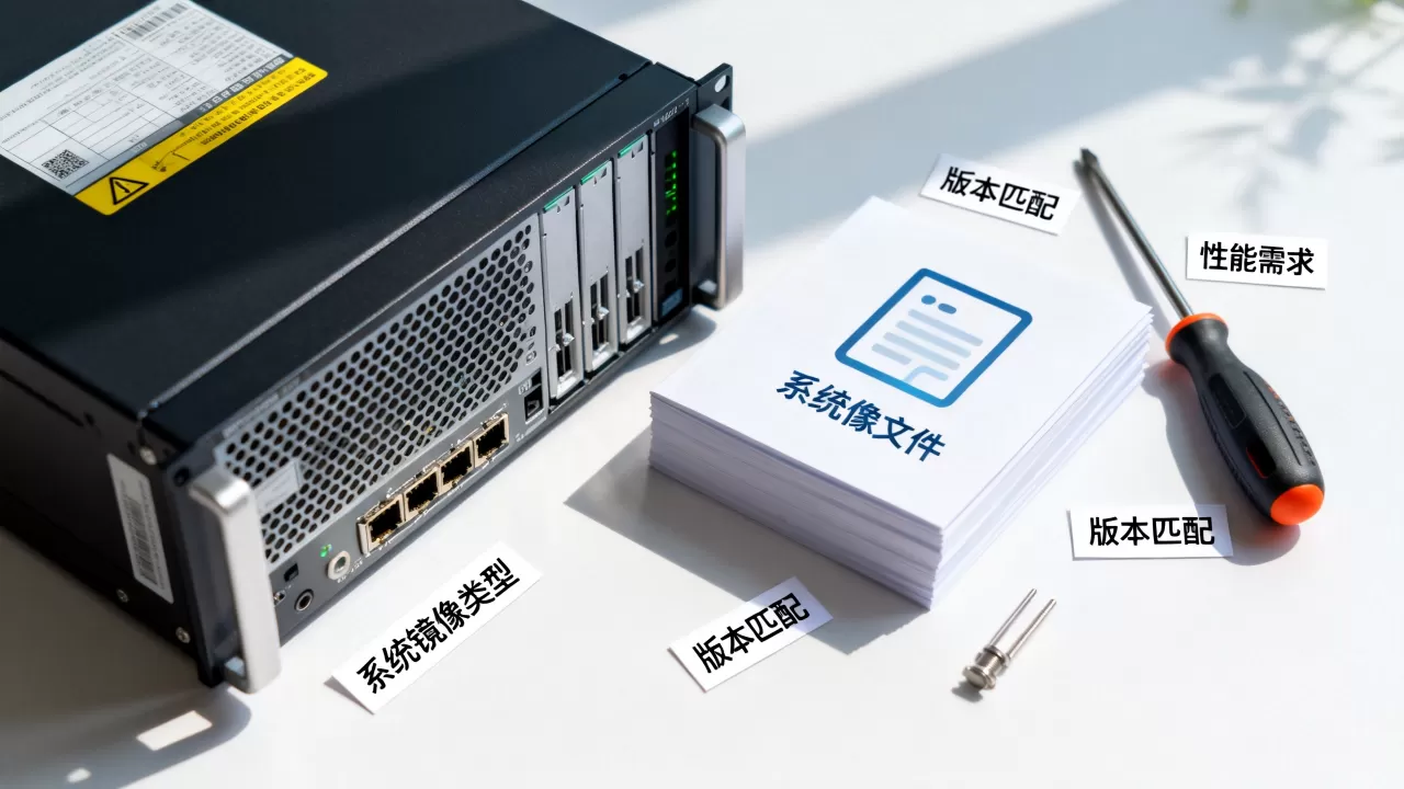 服务器系统镜像选择让新手纠结的地方有哪些?,怎么选 服务器系统镜像选择让新手纠结的地方有哪些?,怎么选