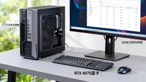 入门业务选高配机器是否浪费？高配电脑怎么取舍划算