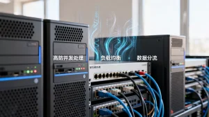 教育阅卷系统服务器高防并发处理如何实现？，教育阅卷系统高防并发实现方法是什么