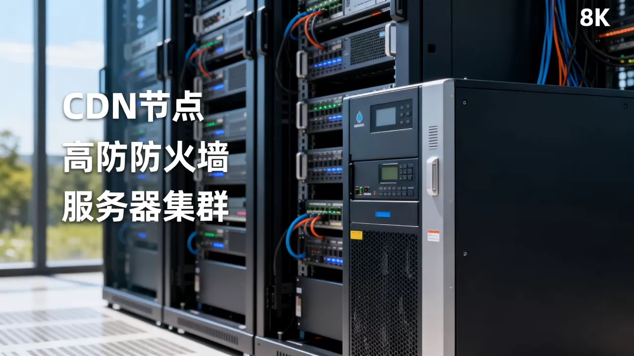 智慧校园服务器CDN与高防落地架构怎么搭建?,智慧校园CDN高防怎么搭建 智慧校园服务器CDN与高防落地架构怎么搭建?,智慧校园CDN高防怎么搭建