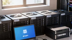 政企邮件系统服务器高防防钓鱼怎么设计，邮件防钓鱼安全方案