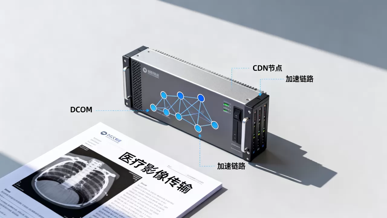 医疗影像传输服务器如何搭配CDN加速?,医疗影像传输慢怎么解决? 医疗影像传输服务器如何搭配CDN加速?,医疗影像传输慢怎么解决?