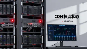 电商大促如何监控服务器CDN高防联动告警？，电商大促监控告警如何做