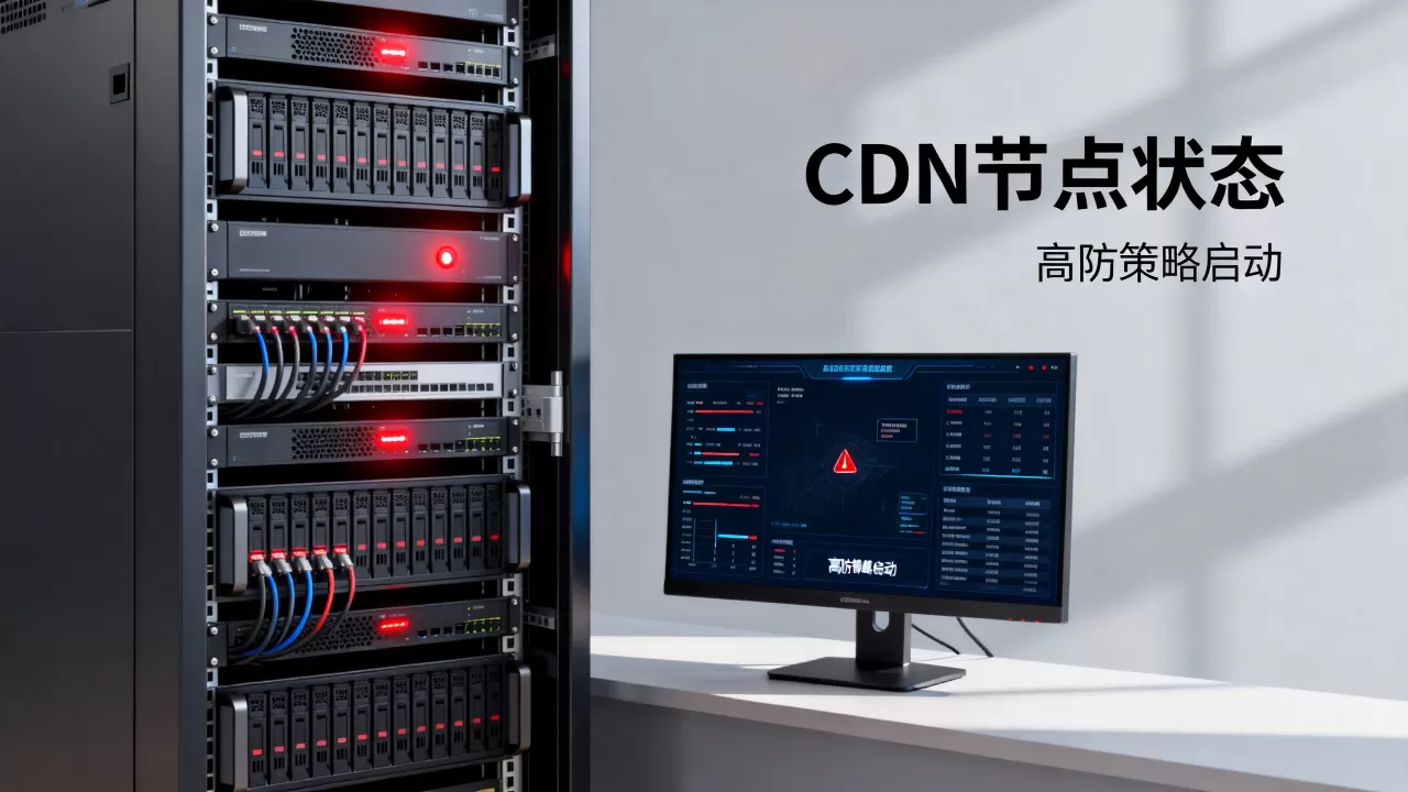 电商大促如何监控服务器CDN高防联动告警?,电商大促监控告警如何做 电商大促如何监控服务器CDN高防联动告警?,电商大促监控告警如何做