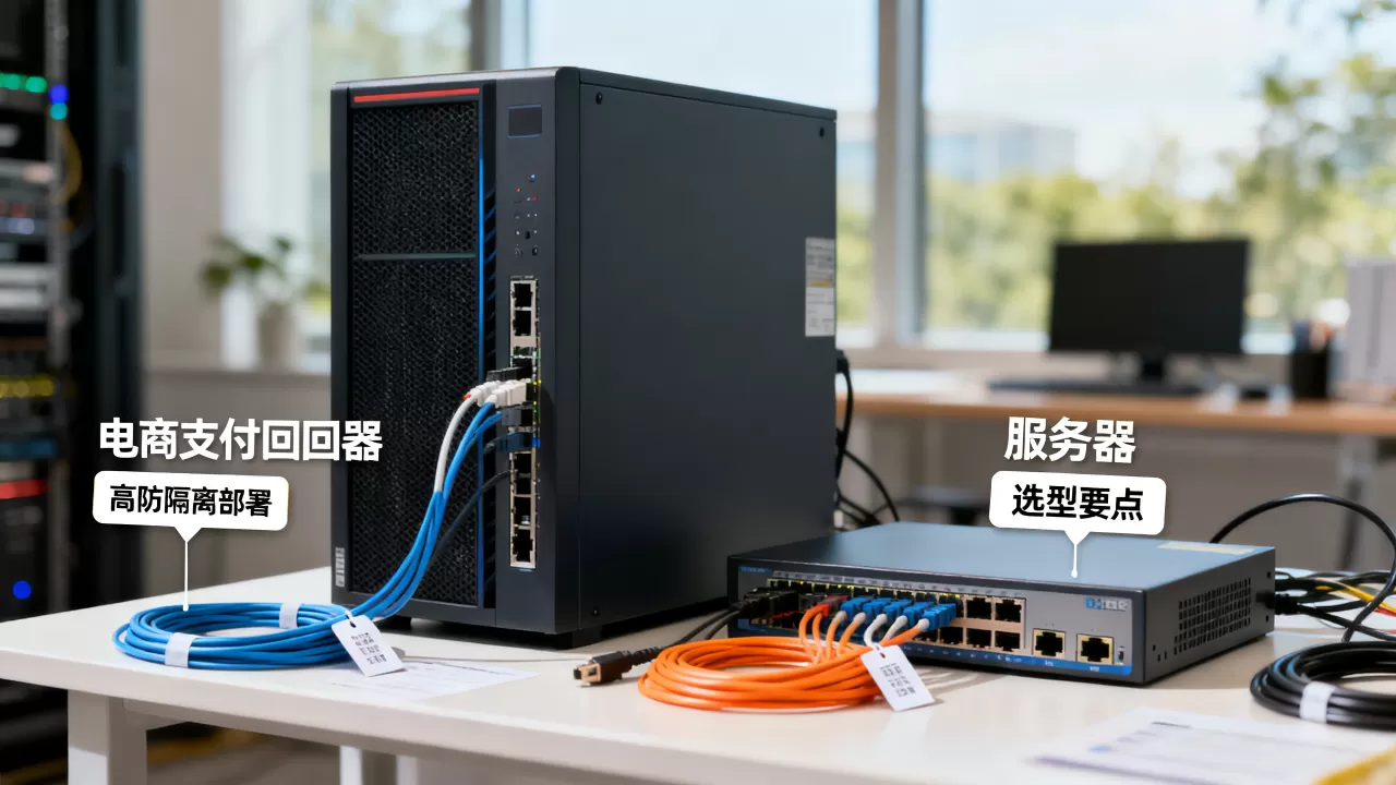 电商支付回调服务器高防隔离部署怎么做,高防服务器怎么选 电商支付回调服务器高防隔离部署怎么做,高防服务器怎么选