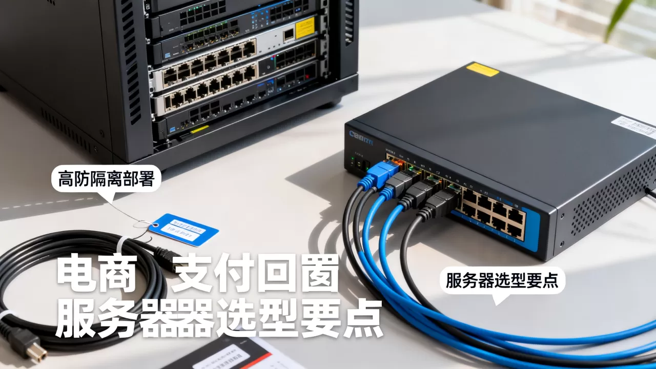 电商支付回调服务器高防隔离部署怎么做,高防服务器怎么选 电商支付回调服务器高防隔离部署怎么做,高防服务器怎么选