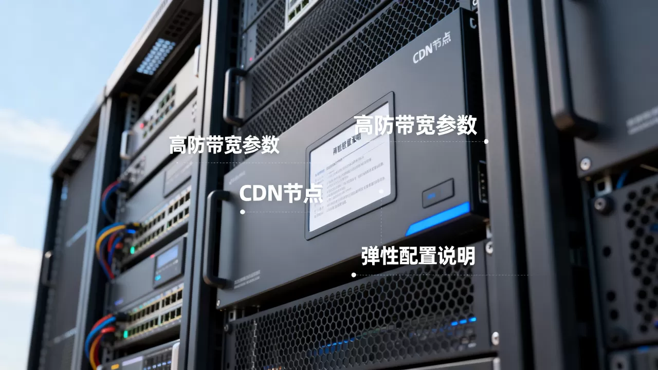 电商大促服务器与CDN高防带宽弹性怎么选?,高防带宽多少钱 电商大促服务器与CDN高防带宽弹性怎么选?,高防带宽多少钱