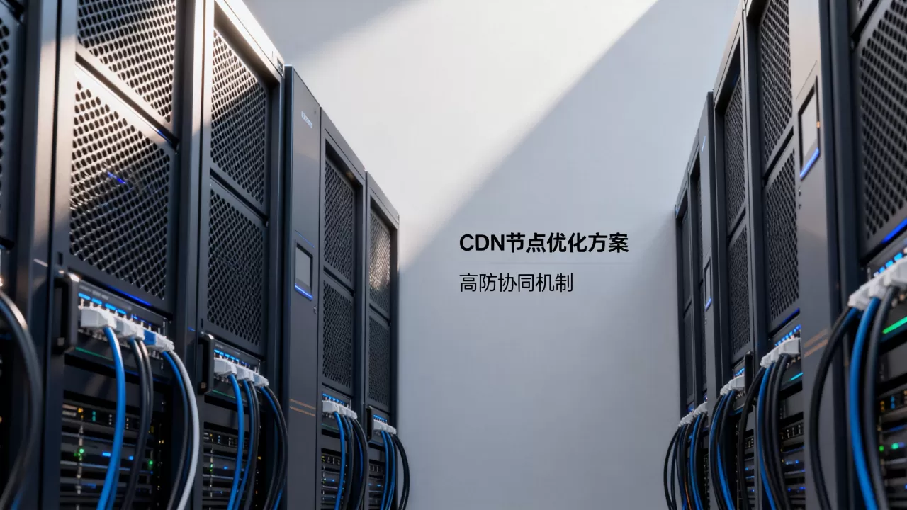 行情快照分发CDN与服务器高防如何协同?,高防CDN节点优化方案 行情快照分发CDN与服务器高防如何协同?,高防CDN节点优化方案