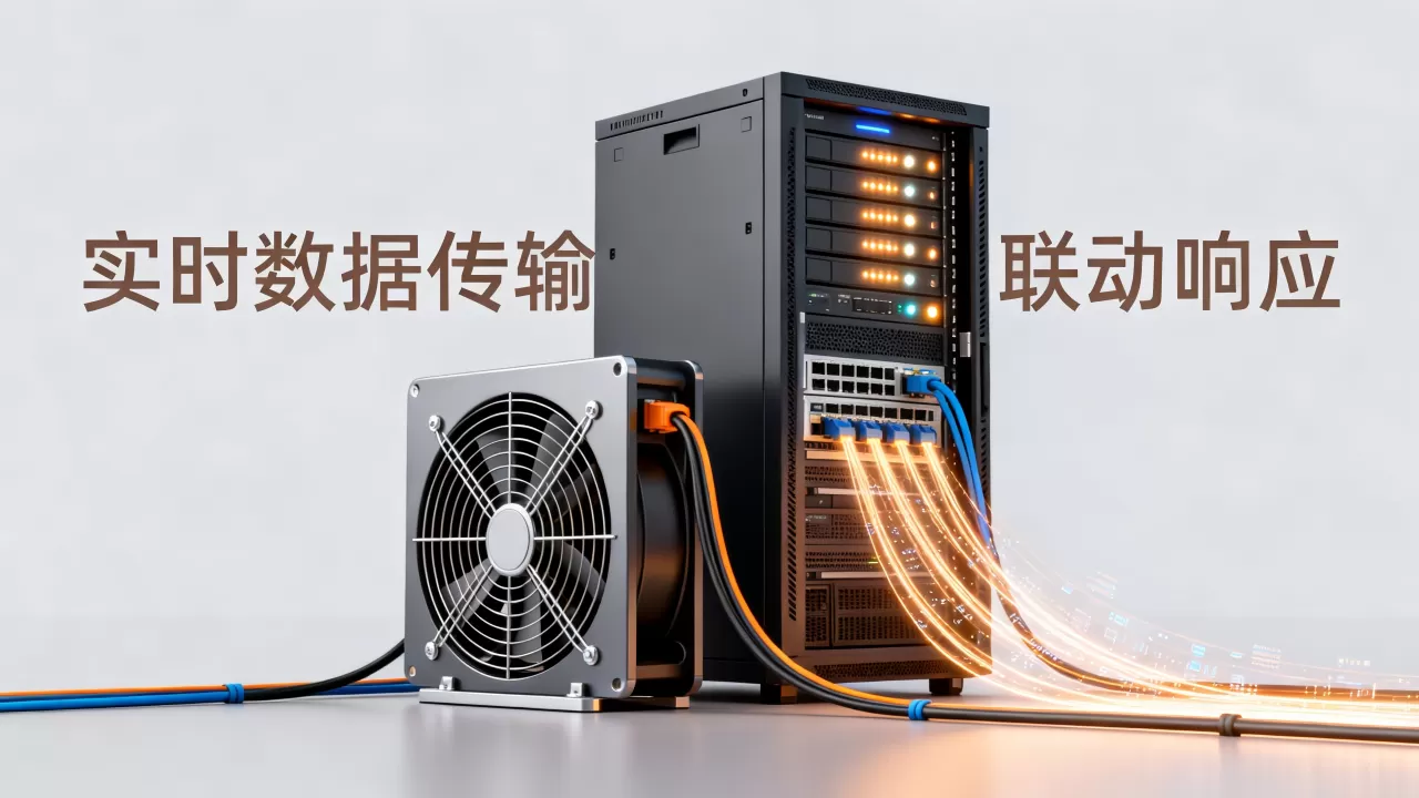 金融风控系统服务器与高防如何实时联动?实时联动方案有哪些? 金融风控系统服务器与高防如何实时联动?实时联动方案有哪些?