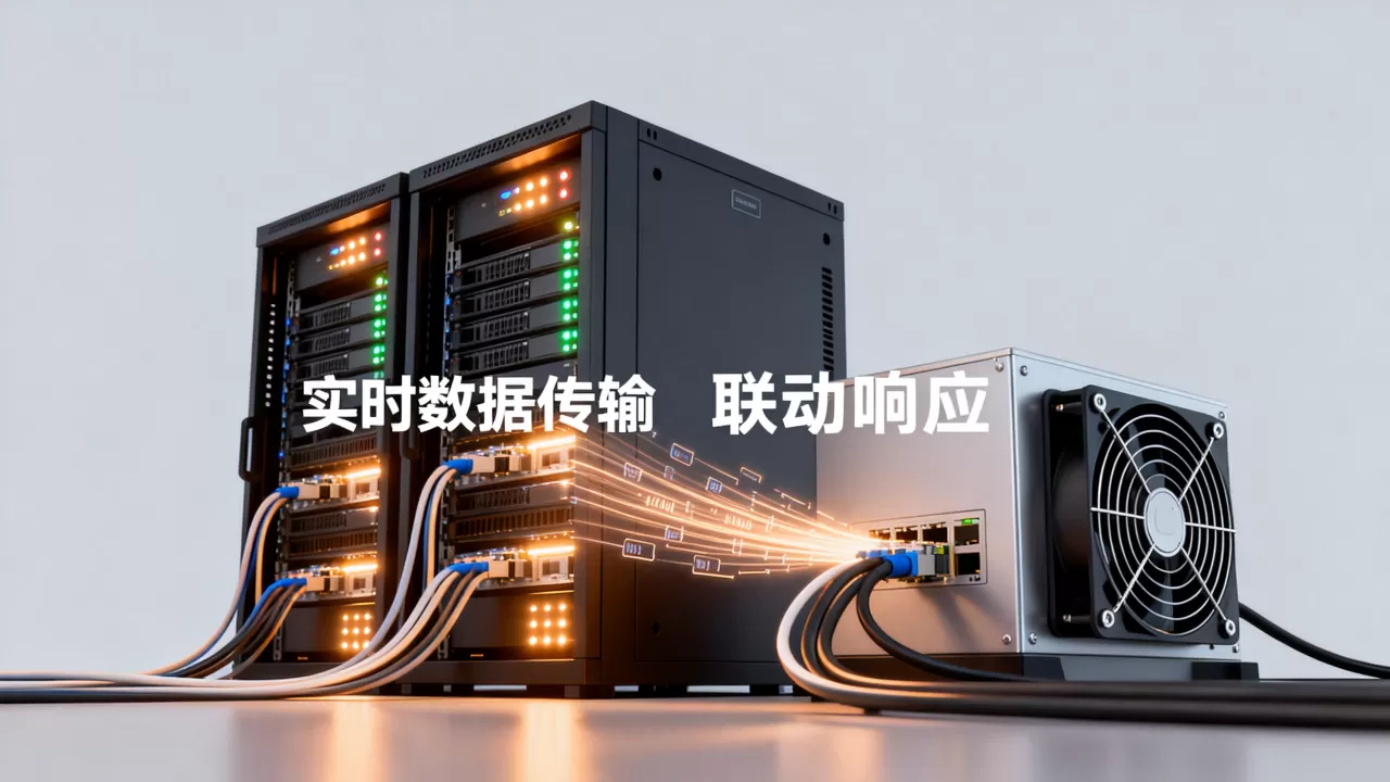金融风控系统服务器与高防如何实时联动?实时联动方案有哪些? 金融风控系统服务器与高防如何实时联动?实时联动方案有哪些?