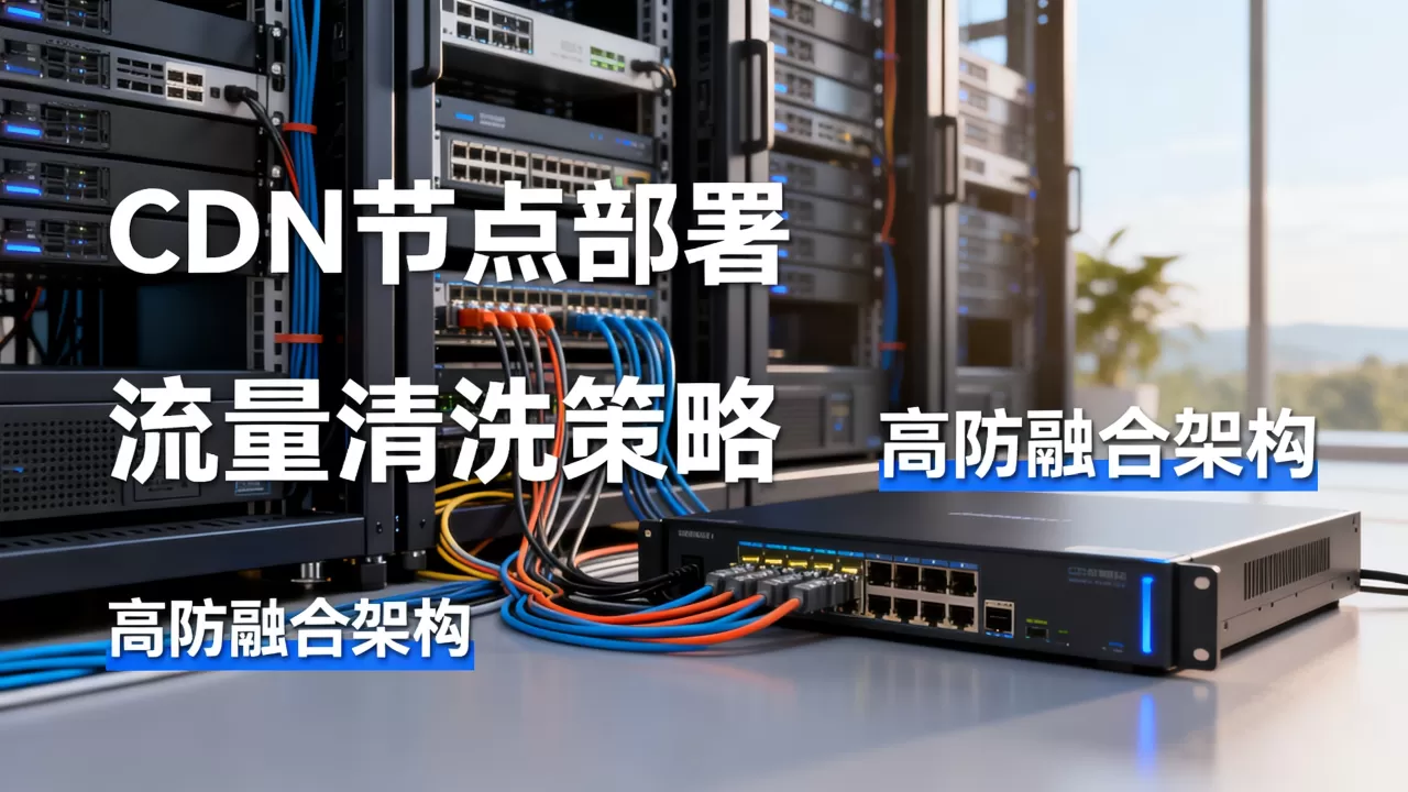 短视频直播化服务器CDN高防融合怎么做?,高防融合做法有哪些 短视频直播化服务器CDN高防融合怎么做?,高防融合做法有哪些