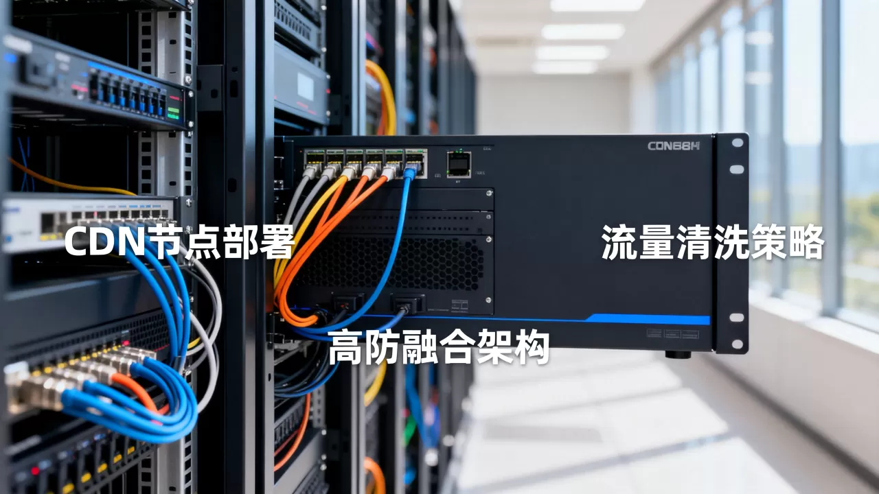 短视频直播化服务器CDN高防融合怎么做?,高防融合做法有哪些 短视频直播化服务器CDN高防融合怎么做?,高防融合做法有哪些
