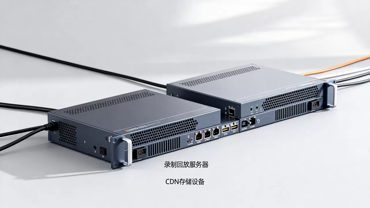 录制回放服务器与CDN存储的衔接方案是什么?录制回放服务器与CDN存储衔接方案有哪些 录制回放服务器与CDN存储的衔接方案是什么?录制回放服务器与CDN存储衔接方案有哪些