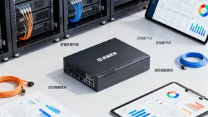 区服数据库与逻辑服的高防隔离思路是什么，如何实现