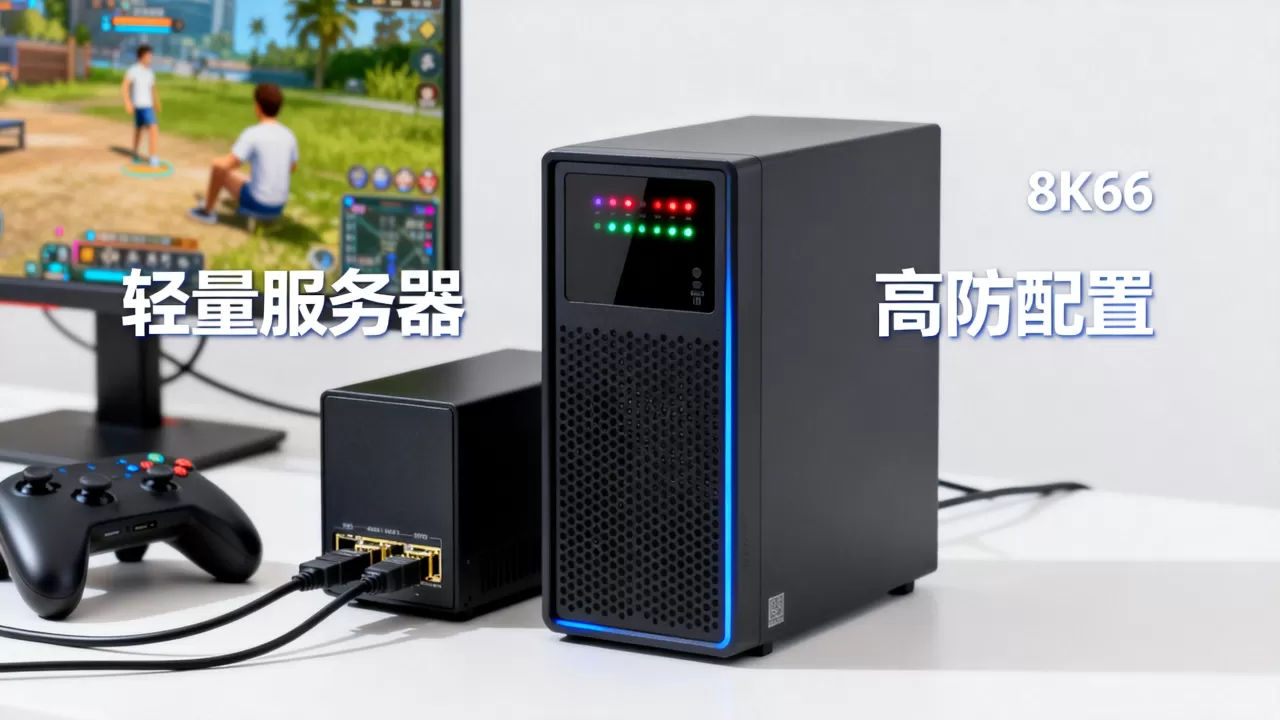 轻量服务器配高防能让休闲游戏稳定吗?,轻量服务器高防怎么选 轻量服务器配高防能让休闲游戏稳定吗?,轻量服务器高防怎么选