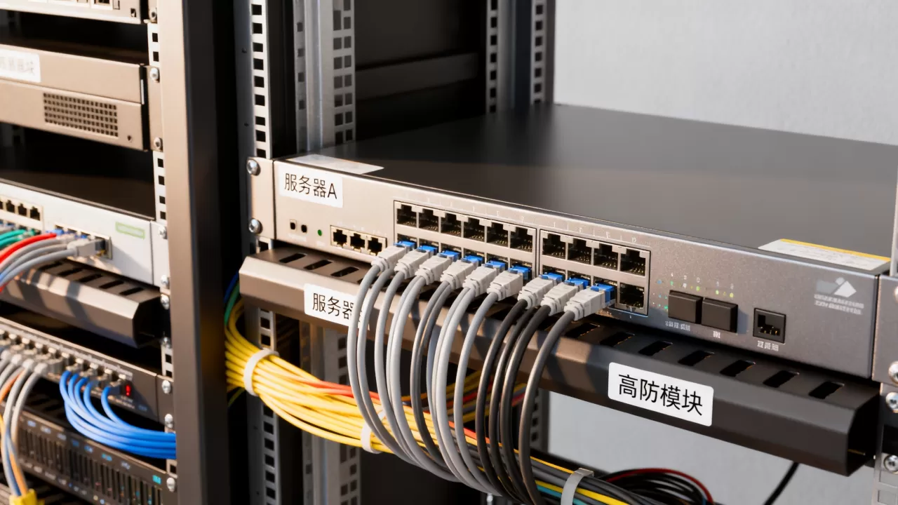 游戏合服前后服务器与高防资源如何调度?合服高防怎么配置? 游戏合服前后服务器与高防资源如何调度?合服高防怎么配置?