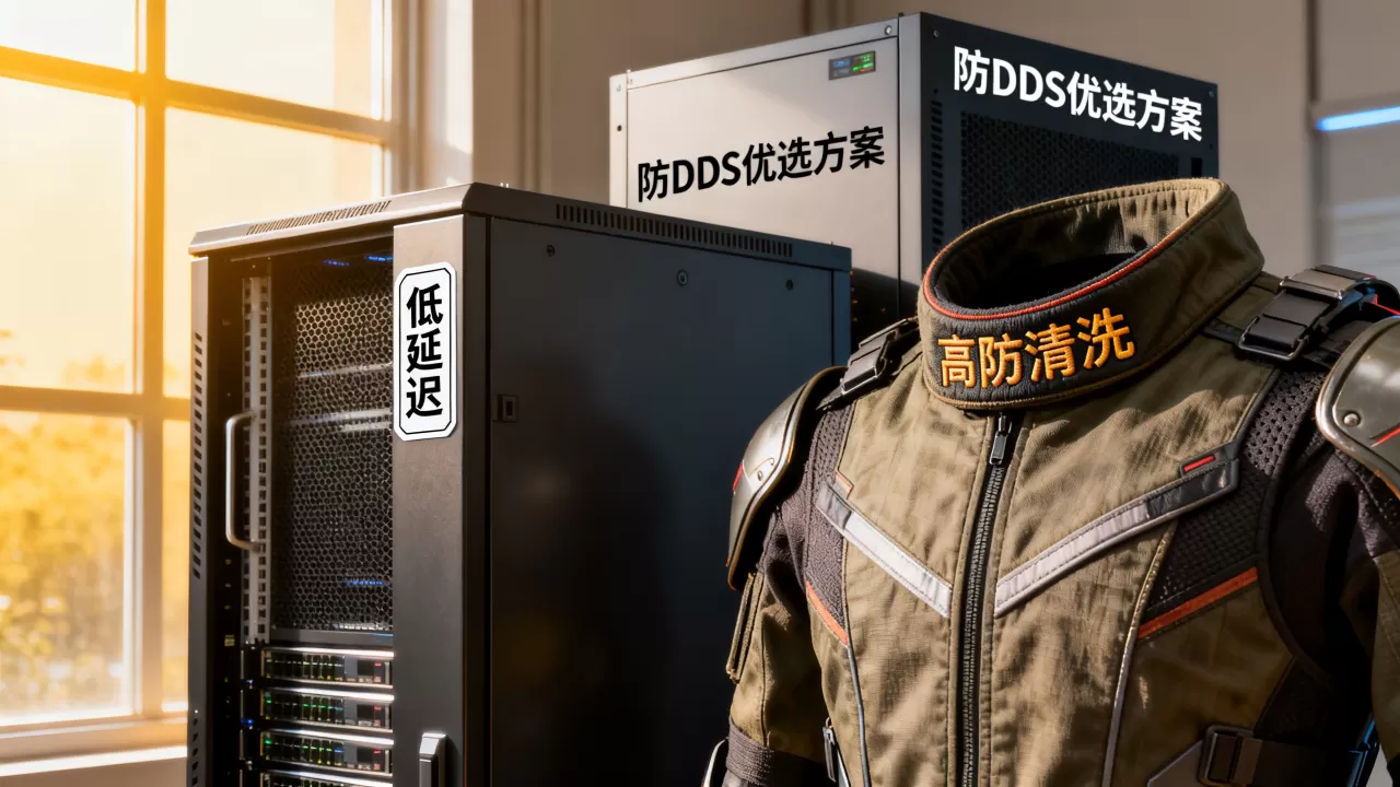 战斗服低延迟和高防清洗能同时做到吗,游戏服务器如何兼顾高防与低延迟,防DDoS优选方案 战斗服低延迟和高防清洗能同时做到吗,游戏服务器如何兼顾高防与低延迟,防DDoS优选方案