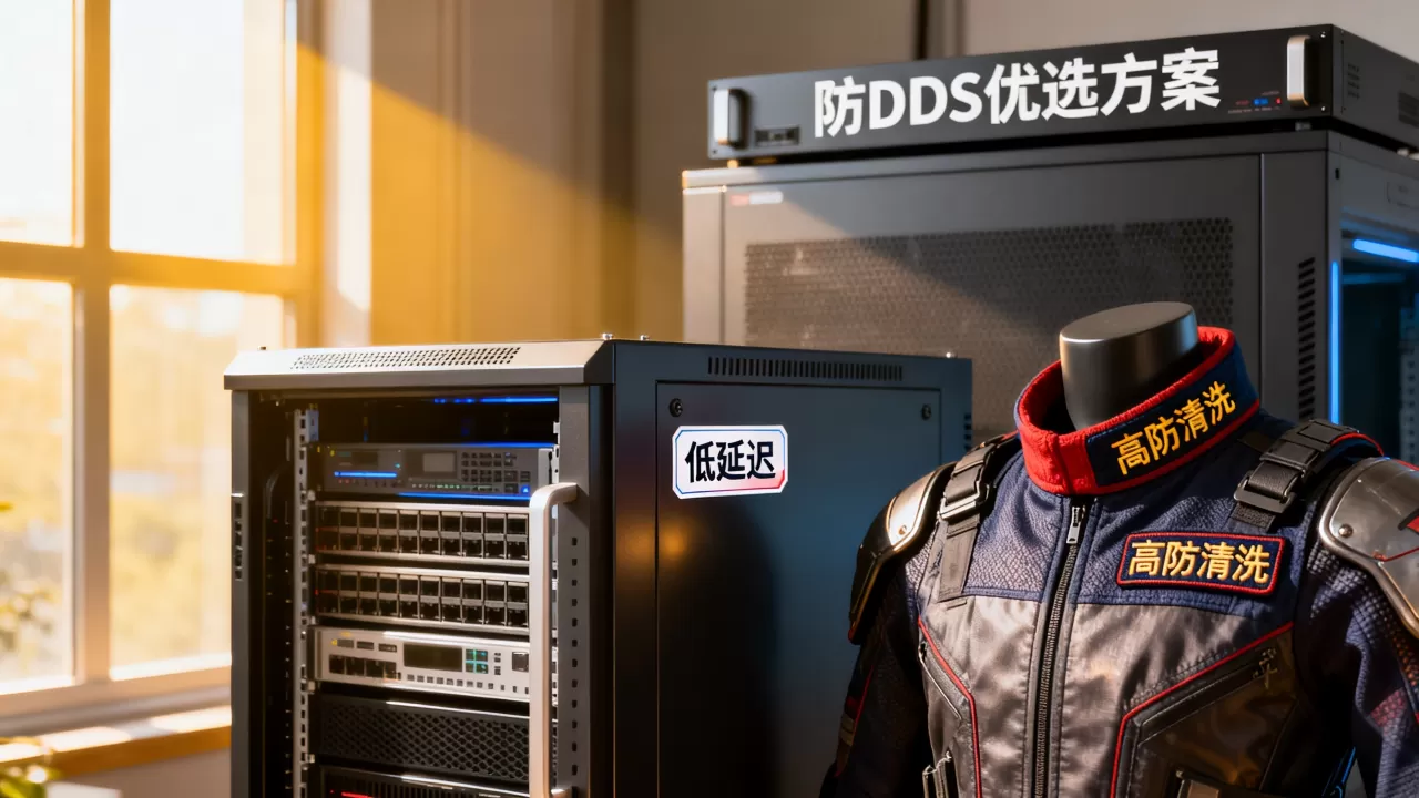 战斗服低延迟和高防清洗能同时做到吗,游戏服务器如何兼顾高防与低延迟,防DDoS优选方案 战斗服低延迟和高防清洗能同时做到吗,游戏服务器如何兼顾高防与低延迟,防DDoS优选方案