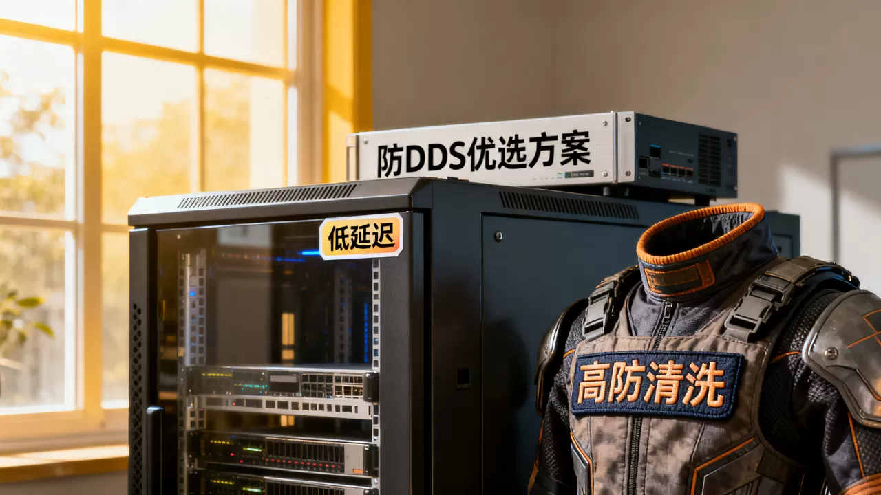 战斗服低延迟和高防清洗能同时做到吗,游戏服务器如何兼顾高防与低延迟,防DDoS优选方案 战斗服低延迟和高防清洗能同时做到吗,游戏服务器如何兼顾高防与低延迟,防DDoS优选方案