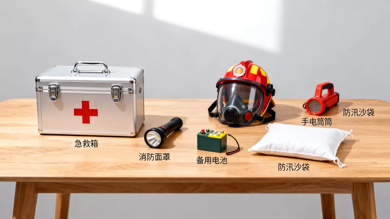 高防应急物资与工具清单的日常盘点怎么做?,应急物资盘点方法 高防应急物资与工具清单的日常盘点怎么做?,应急物资盘点方法