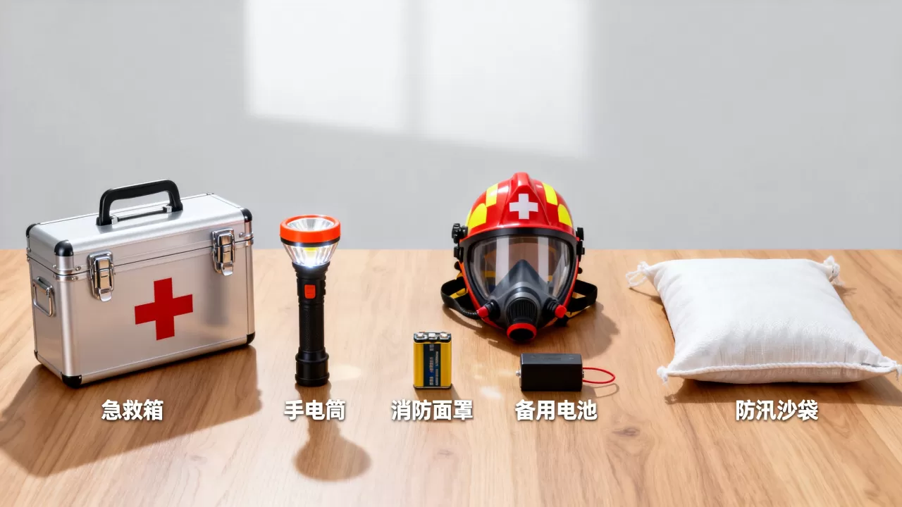 高防应急物资与工具清单的日常盘点怎么做?,应急物资盘点方法 高防应急物资与工具清单的日常盘点怎么做?,应急物资盘点方法