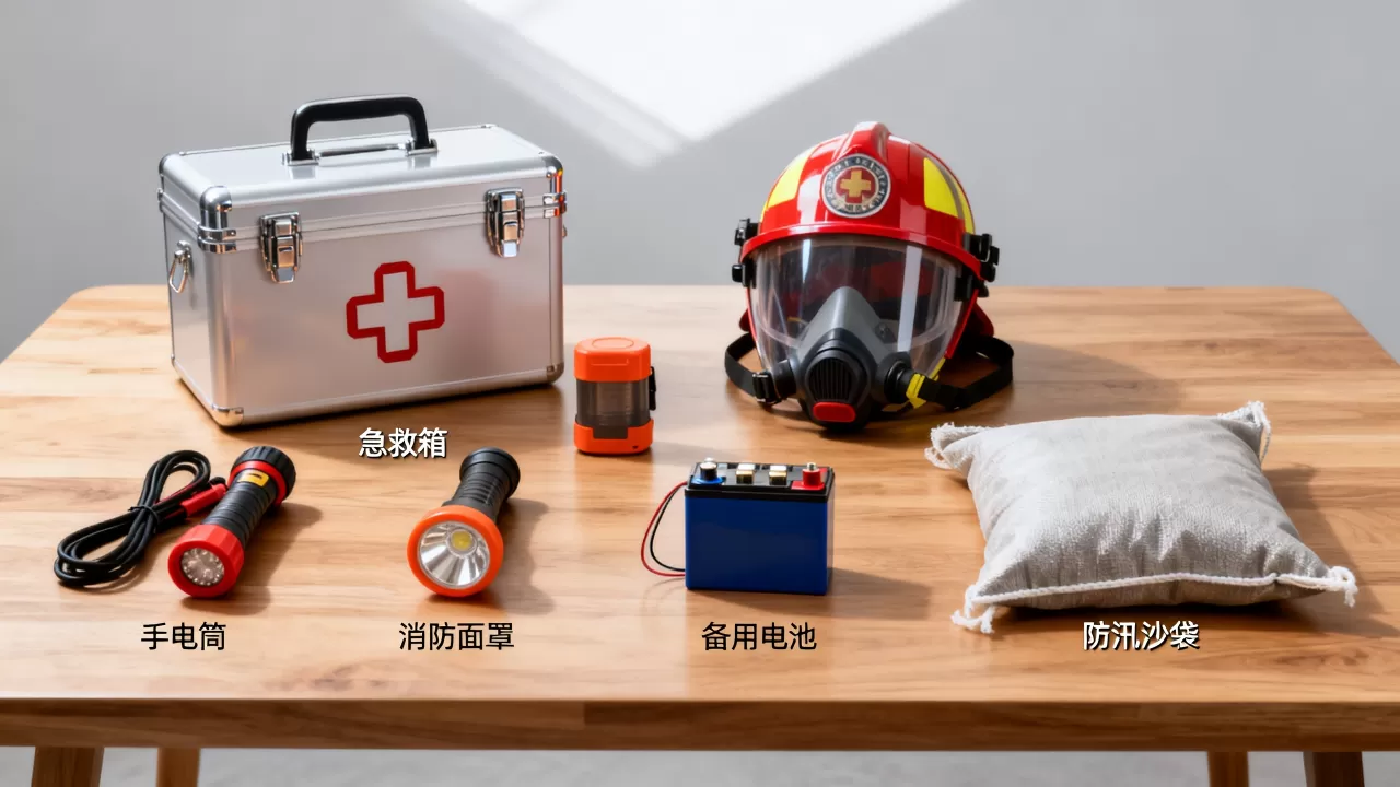 高防应急物资与工具清单的日常盘点怎么做?,应急物资盘点方法 高防应急物资与工具清单的日常盘点怎么做?,应急物资盘点方法