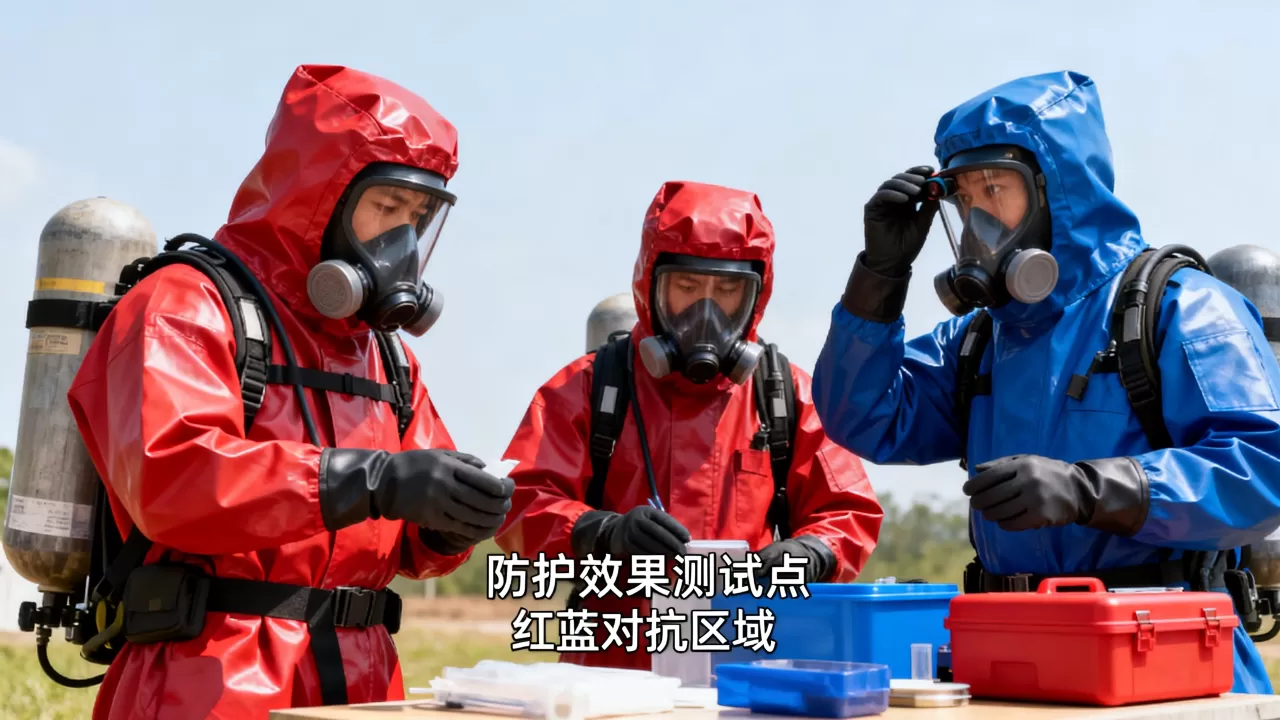 如何通过红蓝对抗检验防护实际效果,红蓝对抗怎么检验防护实际效果 如何通过红蓝对抗检验防护实际效果,红蓝对抗怎么检验防护实际效果