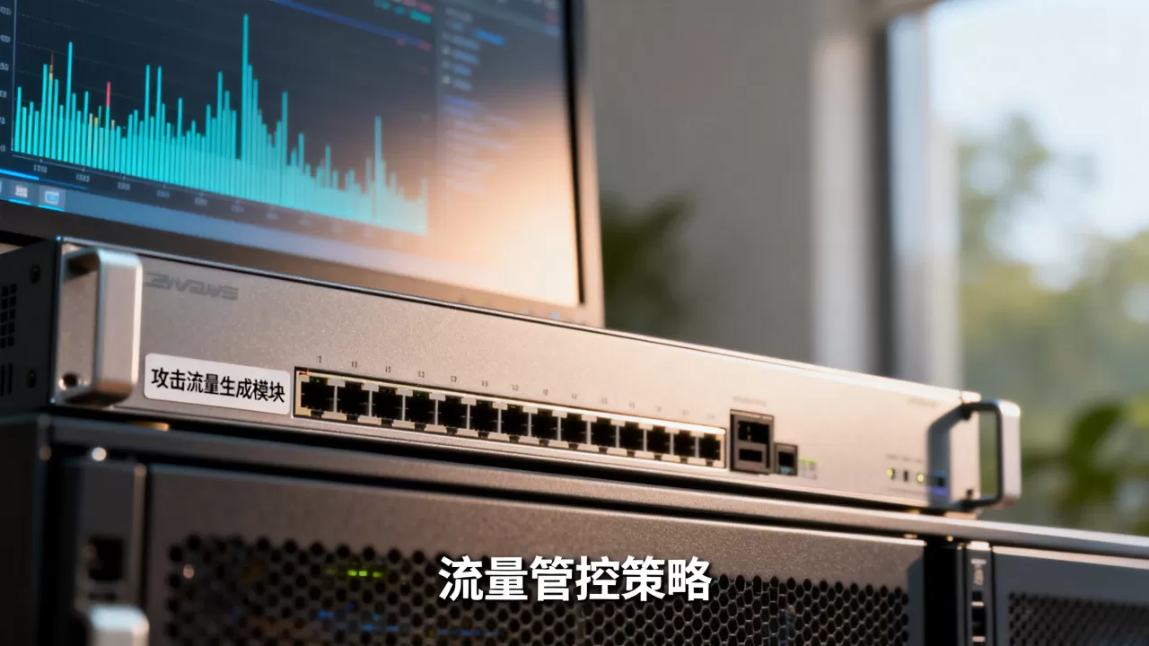 高防演练模拟攻击流量如何生成与管控?,高防演练流量管控方法有哪些? 高防演练模拟攻击流量如何生成与管控?,高防演练流量管控方法有哪些?