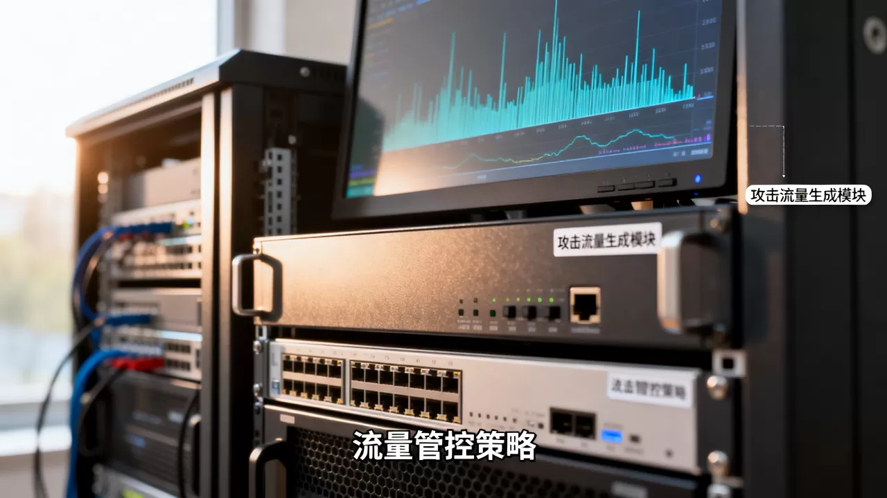 高防演练模拟攻击流量如何生成与管控?,高防演练流量管控方法有哪些? 高防演练模拟攻击流量如何生成与管控?,高防演练流量管控方法有哪些?