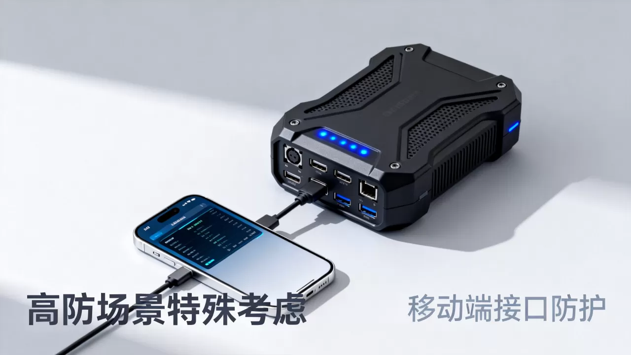 高防场景下移动端接口的特殊防护考虑有哪些?,移动端接口防护怎么做 高防场景下移动端接口的特殊防护考虑有哪些?,移动端接口防护怎么做