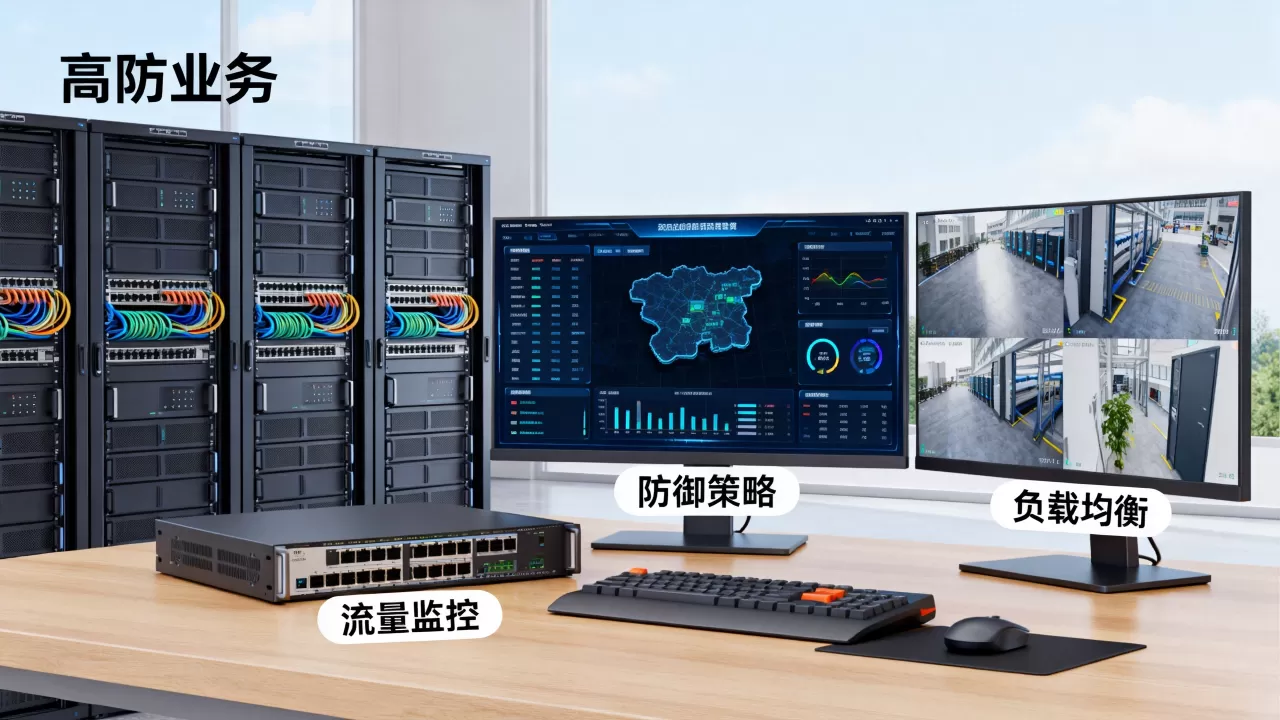 高防业务侧如何应对突发的大规模请求,高防业务突发大规模请求如何应对 高防业务侧如何应对突发的大规模请求,高防业务突发大规模请求如何应对