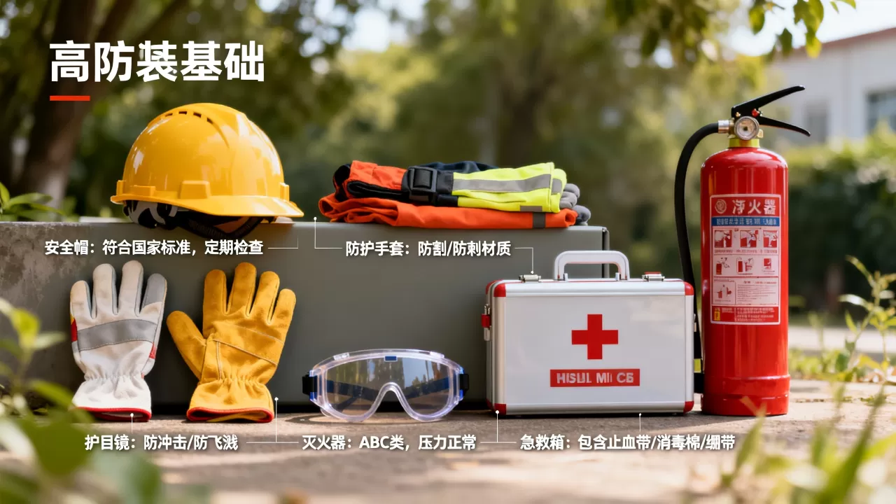 日常应当做好哪些高防防护的基础准备工作,高防防护怎么做? 日常应当做好哪些高防防护的基础准备工作,高防防护怎么做?