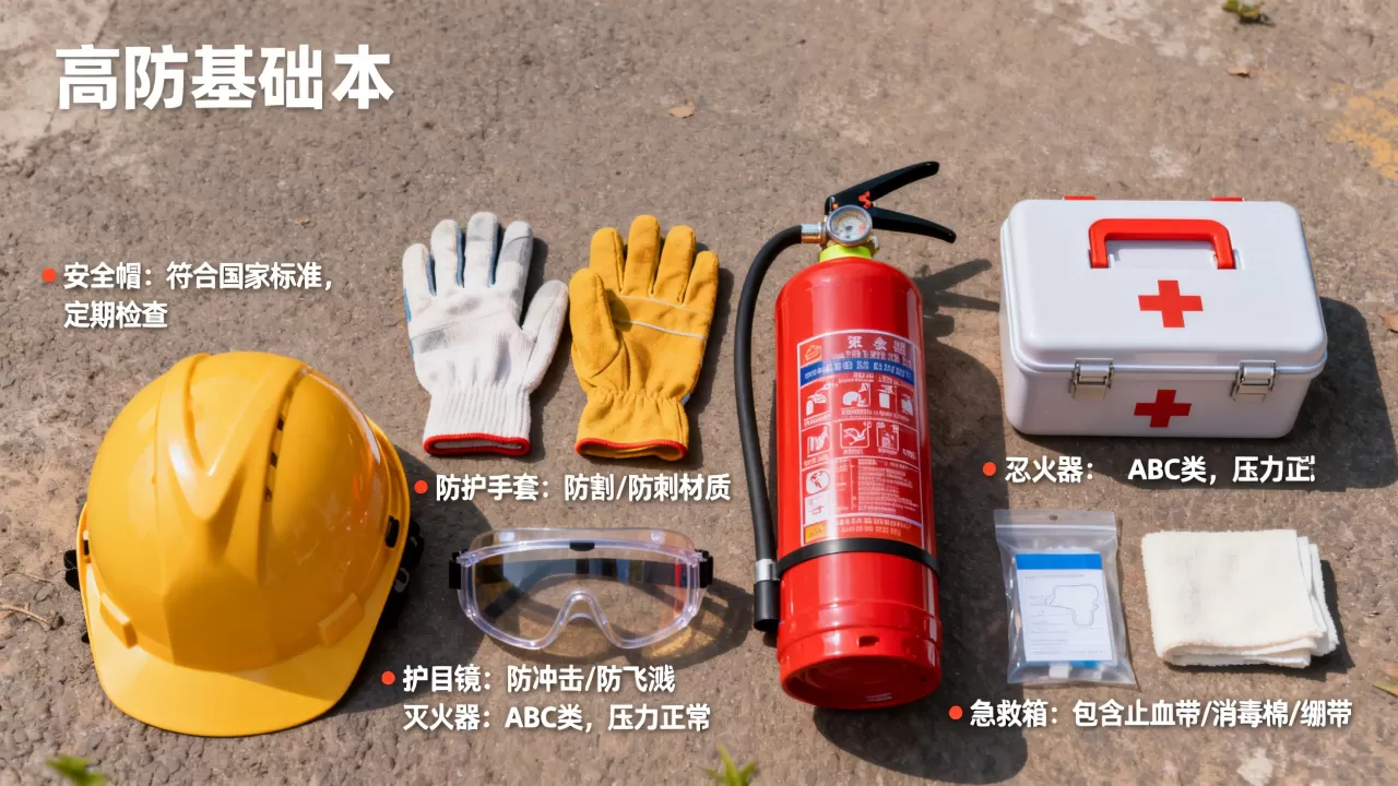 日常应当做好哪些高防防护的基础准备工作,高防防护怎么做? 日常应当做好哪些高防防护的基础准备工作,高防防护怎么做?