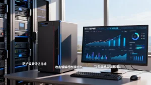缓解CC攻击后如何评估实际防护效果，如何评估CC攻击防护效果