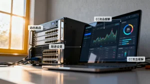 缓解CC攻击时动态挑战和限速如何组合，动态挑战和限速怎么设置