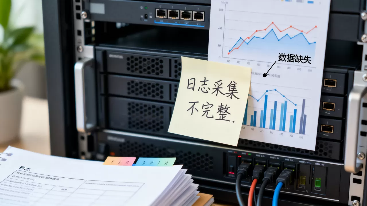业务侧日志采集不完整会带来的影响有哪些，日志采集不完整的影响？