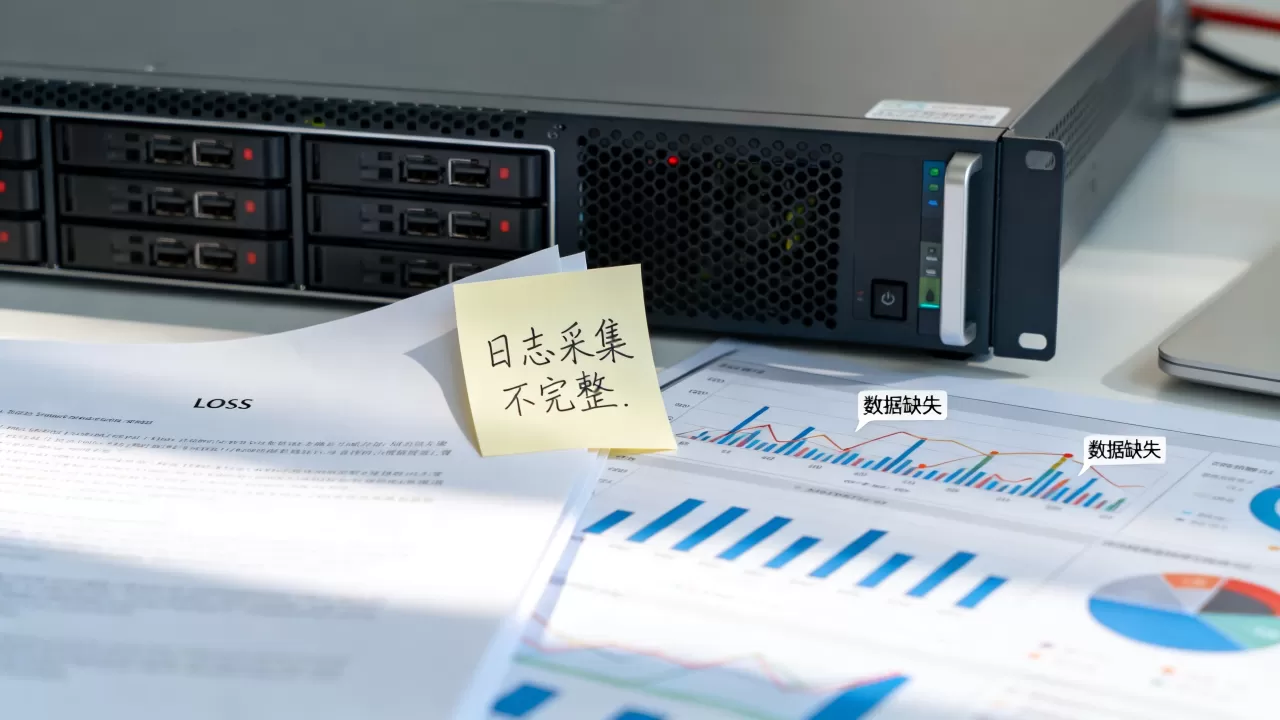 业务侧日志采集不完整会带来的影响有哪些，日志采集不完整的影响？