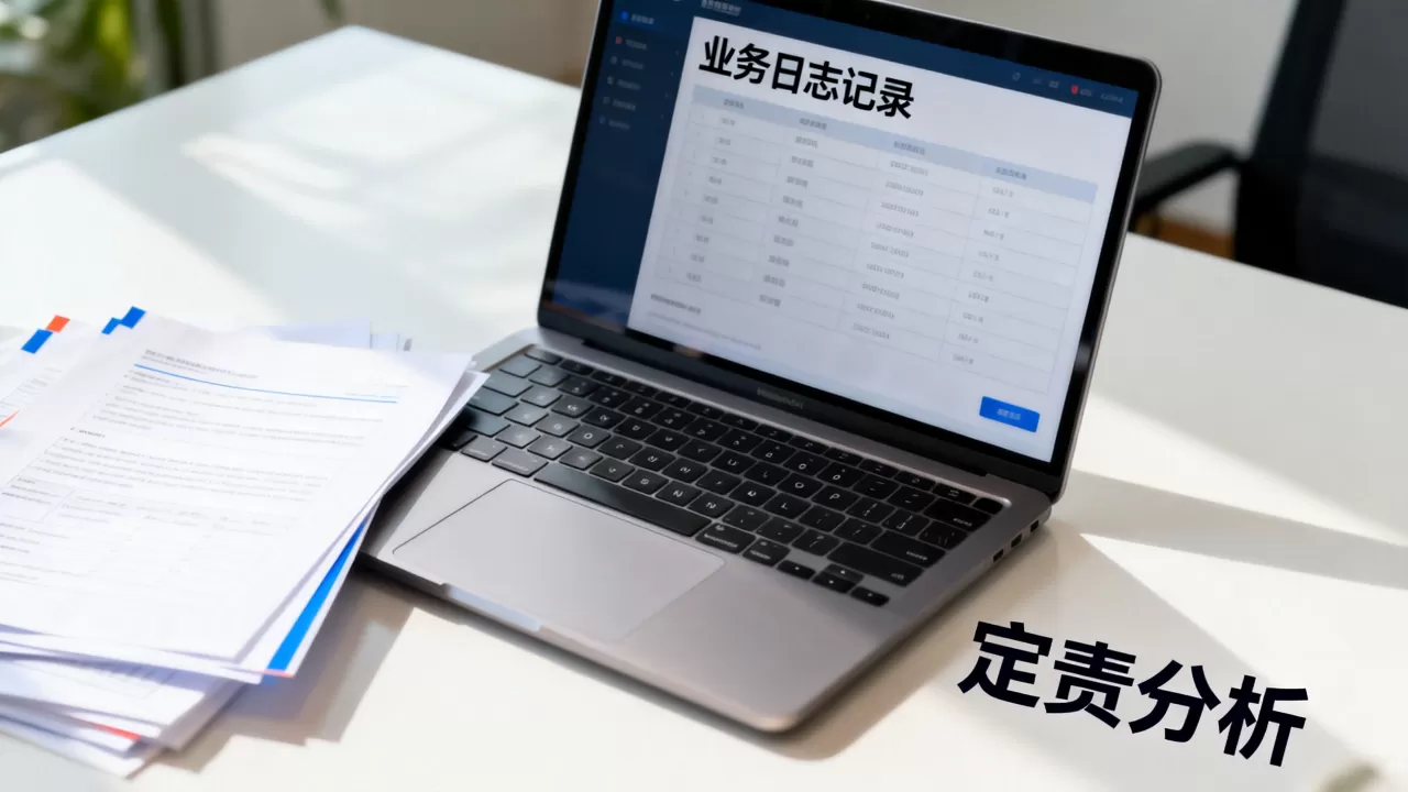 业务侧需要留存哪些日志用于事后定责分析,日志留存哪些用于定责 业务侧需要留存哪些日志用于事后定责分析,日志留存哪些用于定责