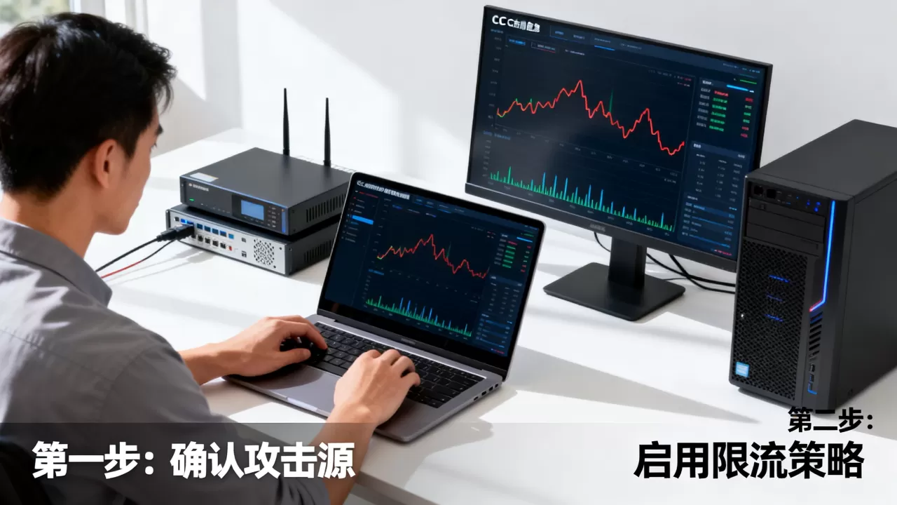 业务侧遭受CC攻击时的应急止血步骤有哪些,CC攻击如何应急? 业务侧遭受CC攻击时的应急止血步骤有哪些,CC攻击如何应急?