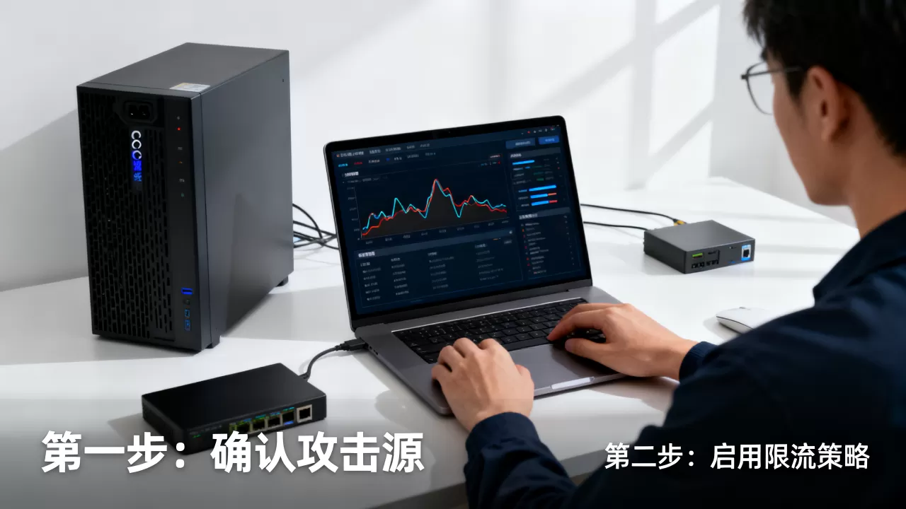 业务侧遭受CC攻击时的应急止血步骤有哪些,CC攻击如何应急? 业务侧遭受CC攻击时的应急止血步骤有哪些,CC攻击如何应急?