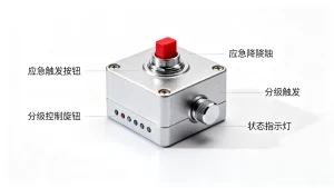 应急状态下业务降级开关应当怎样去设计，应急降级开关设计要点？