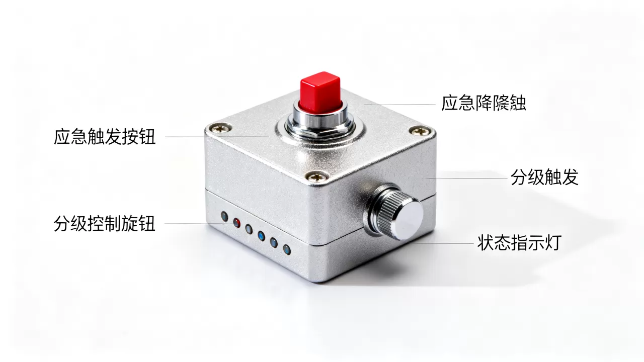 应急状态下业务降级开关应当怎样去设计,应急降级开关设计要点? 应急状态下业务降级开关应当怎样去设计,应急降级开关设计要点?