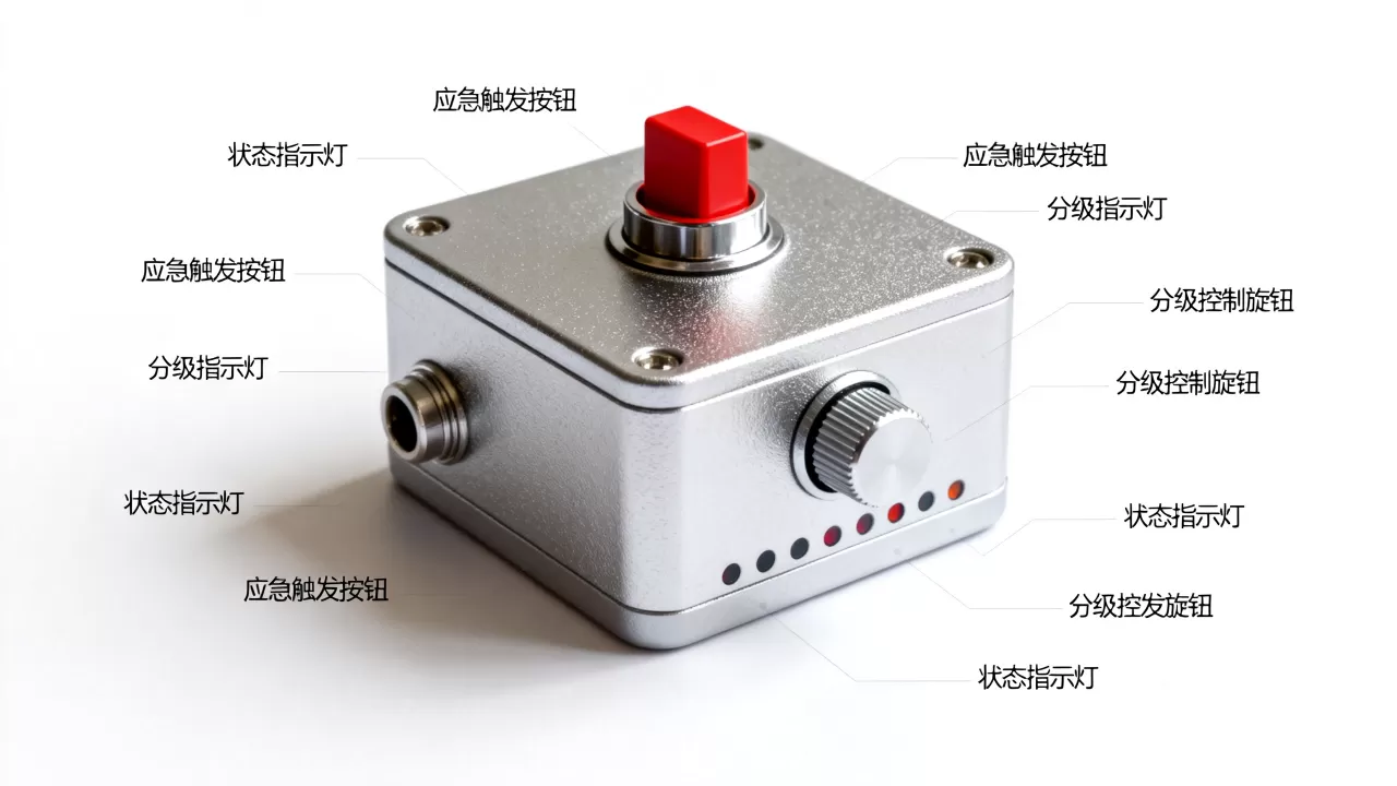 应急状态下业务降级开关应当怎样去设计,应急降级开关设计要点? 应急状态下业务降级开关应当怎样去设计,应急降级开关设计要点?